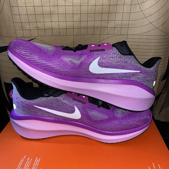 NEW Nike Vomero 17 Hyper Violet Purple FB1309 500 Running Shoes main image 5